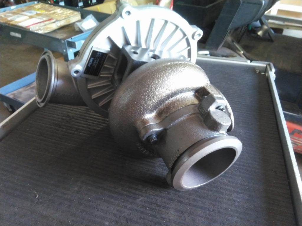 International T444E Turbocharger / Supercharger For Sale Athens, GA