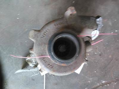 International VT365 (6.0L) Turbocharger / Supercharger