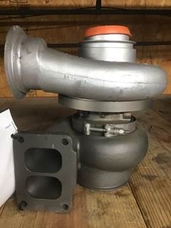Mack Turbocharger / Supercharger