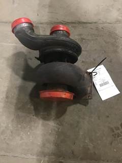 Mack E7 E-Tech Turbocharger / Supercharger for a Mack E7 ETEC 400 HP AND ABOVE