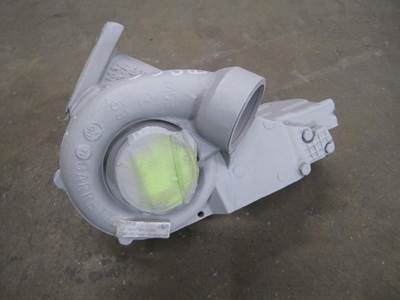 Mercedes-Benz OM 647 Turbocharger / Supercharger for a Mercedes OM 647