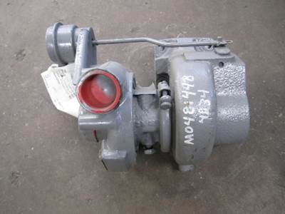 Mitsubishi Fuso 4D34 Turbocharger / Supercharger