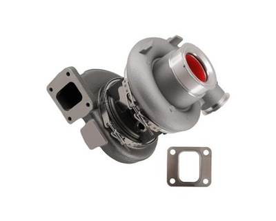 Paccar MX-13 Turbocharger / Supercharger