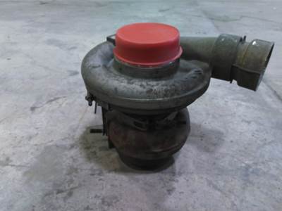 Volvo VED12 Turbocharger / Supercharger for a Volvo VED12 BELOW 400 HP