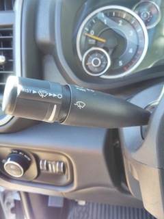 Dodge Ram 5500 Turn Signal Switch for a Dodge 5500 SERIES