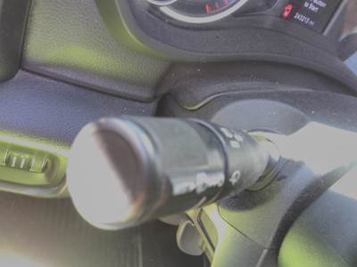 Dodge Ram 5500 Turn Signal Switch for a Dodge 5500 SERIES