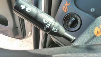 Freightliner Cascadia 125 Left Turn Signal Switch for a Freightliner CASCADIA 125 2018UP