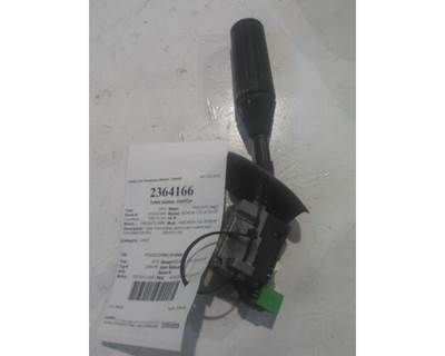 Freightliner Cascadia 125 Turn Signal/Wiper/High Beam Switch, Part # A06-52311-001