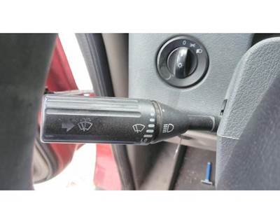 Used 2017 Freightliner Cascadia 125 Left Turn Signal Switch and Lights