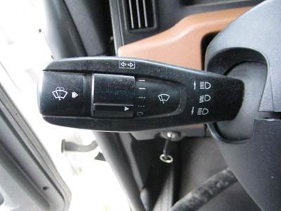 Freightliner Cascadia 126 Turn Signal Switch
