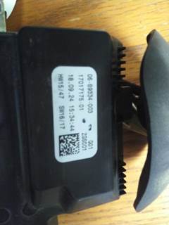 Freightliner Cascadia 126 Turn Signal Switch