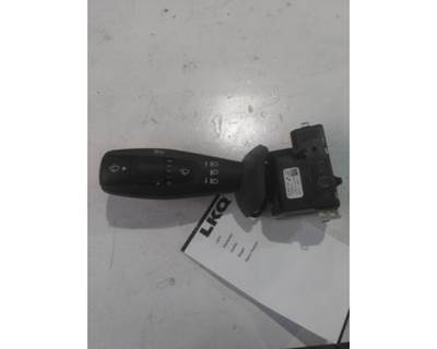 Freightliner Cascadia 126 Left Turn Signal Switch w/ Wiper & Headlight, Part # 06-89334-002