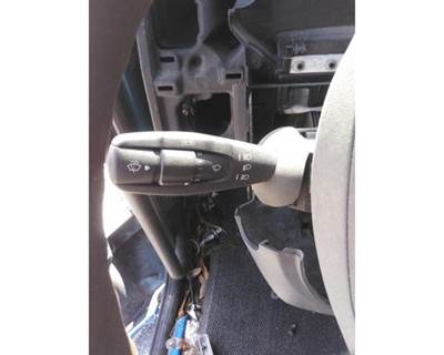 2019 Freightliner Cascadia 126 Left Column-Mounted Turn/Headlight/Wiper Switch