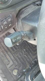 International LT Turn Signal Switch