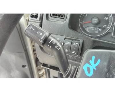 Used 2019 International LT Left Turn Signal/Wiper Switch