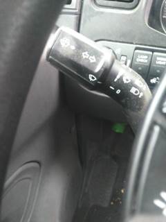 International MV Turn Signal Switch