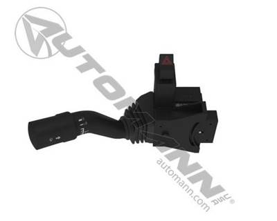International Turn Signal Switch Kit with Hazards for ProStar/LoneStar/TerraStar & Others