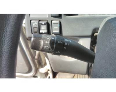 Used 2018 Isuzu NPR HD Left Turn Signal Switch