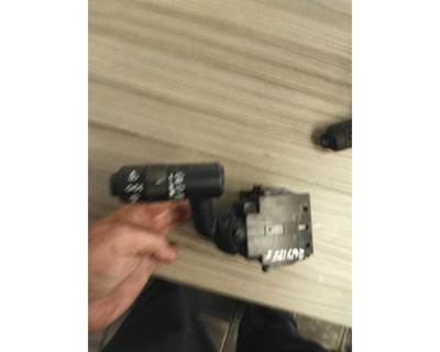 2019 Mack Pinnacle Turn/Wiper/High Beam Switch
