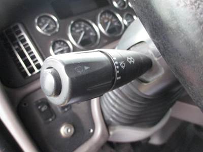 Peterbilt 587 Turn Signal Switch