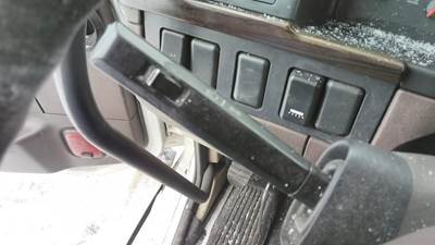 Volvo VNL Left Turn Signal Switch