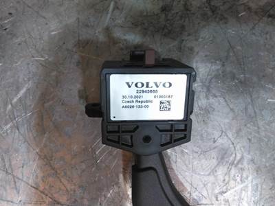 Volvo VNL Turn Signal Switch