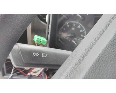 Volvo VNL Left Turn Signal Switch