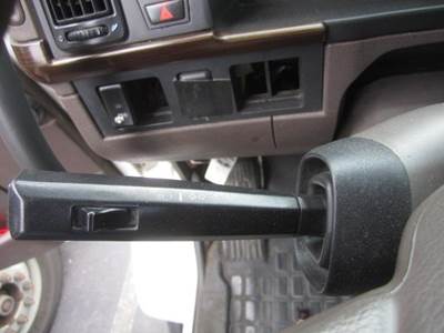 Volvo VNM Turn Signal Switch
