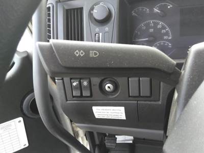 Volvo VNR Turn Signal Switch