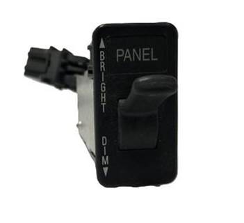 International 9200 Utility Lamp Switch