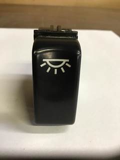 Kenworth T800B Utility Lamp Switch