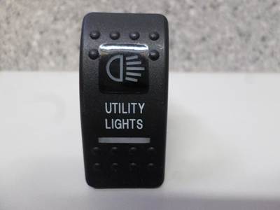 Western Star 5700 Utility Lamp Switch