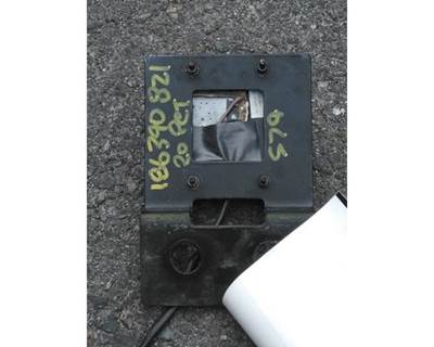 Peterbilt 579 Utility Light Switch