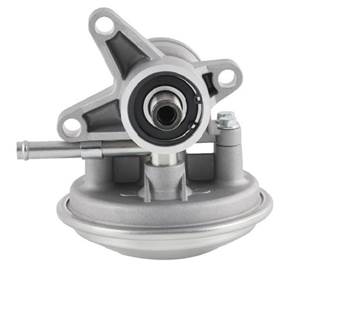 Bendix CONVAC Vacuum Pump