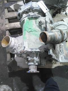 Gardner Denver ALL Vacuum Pump