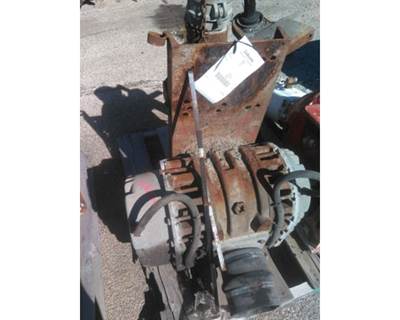 Gardner Denver ALL Vacuum Pump