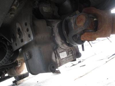 HIBON SIAV Vacuum Pump