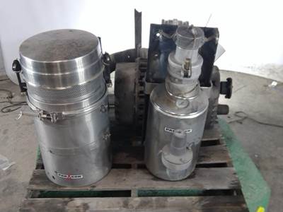 Paragon VP150 Vacuum Pump