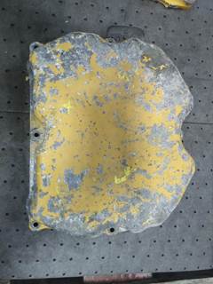 Caterpillar 3176B Valve Cover for a CAT 3176B