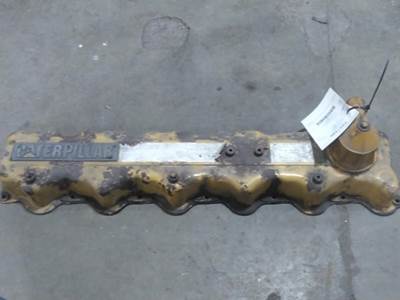 Caterpillar 3306 DI Valve Cover for a CAT 3306-DI