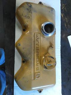 Caterpillar 3406B Valve Cover for a CAT 3406B-ATAAC ABOVE 400 HP