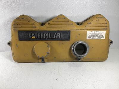 Caterpillar 3406B Valve Cover for a CAT 3406B-ATAAC ABOVE 400 HP