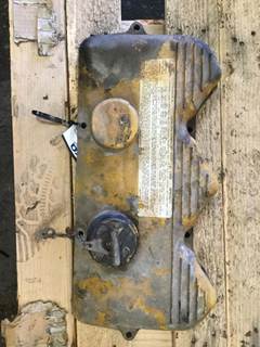 Caterpillar 3406C Valve Cover for a CAT 3406C