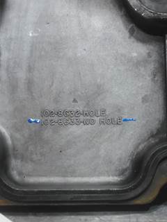 Caterpillar 3406E Valve Cover for a CAT 3406E 14.6