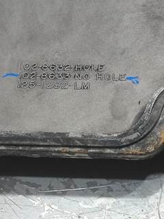 Caterpillar 3406E Valve Cover for a CAT 3406E 14.6