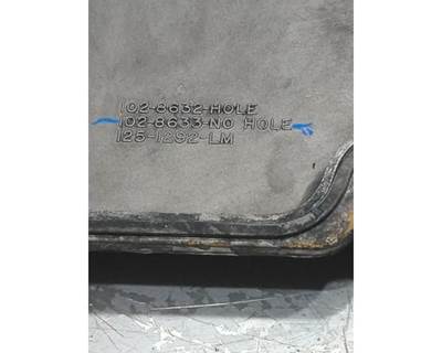 Caterpillar 3406E Valve Cover for a CAT 3406E 14.6