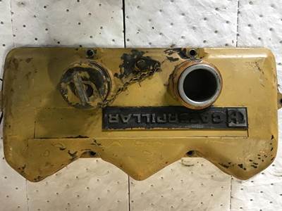 Caterpillar Valve Cover for a CAT