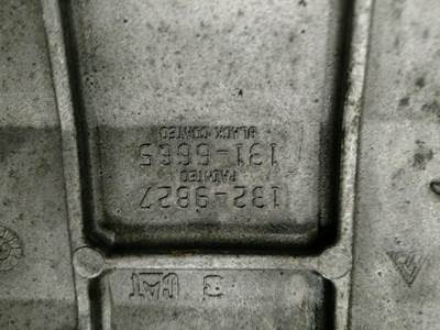 Caterpillar C12 Valve Cover for a CAT C12