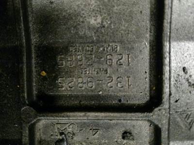 Caterpillar C12 Valve Cover for a CAT C12