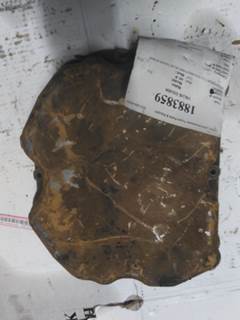 Caterpillar C12 Valve Cover for a CAT C12